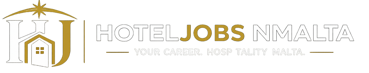 HotelJobsInMalta.com